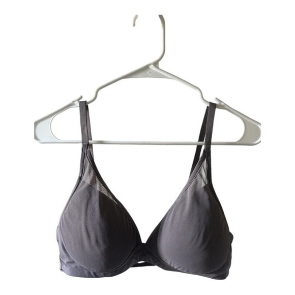 Lululemon Simply Sheer Bra 34C - Picture 1 of 7